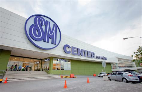 Visit us at SM Center .